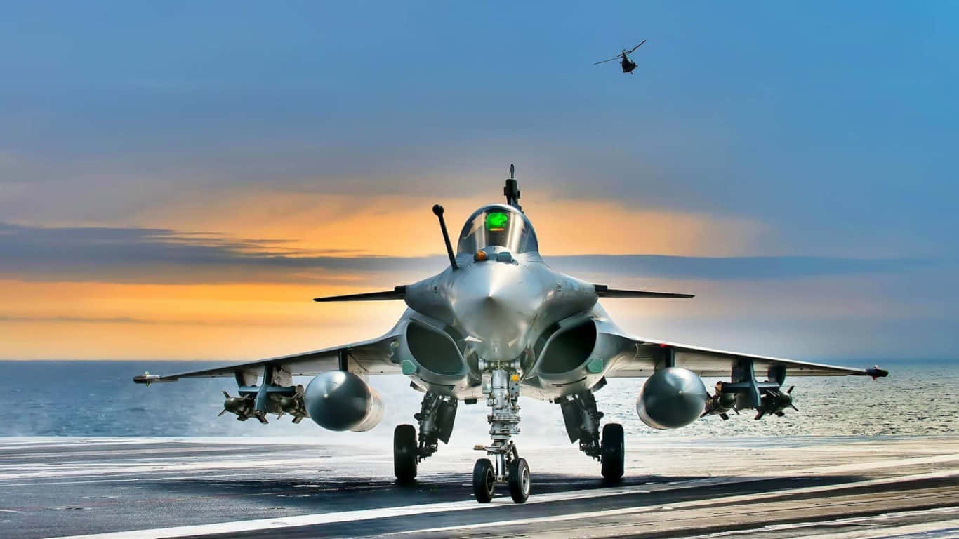 1366x768 Jumbo Jets Duvar Kağıdı Dassault Rafale ile Duvar Kağıdı