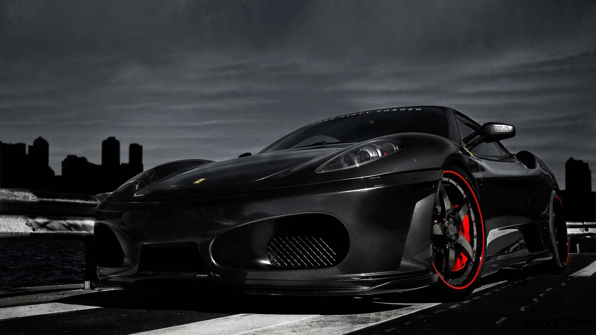1920x1080 Hd Araba