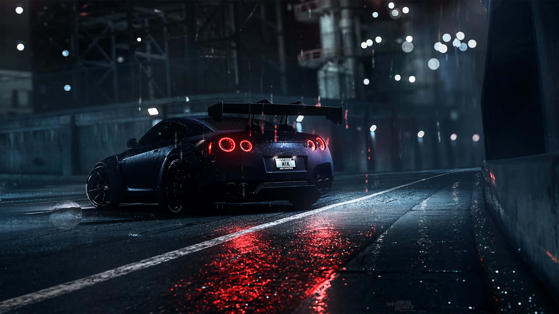 1920x1080 Araba