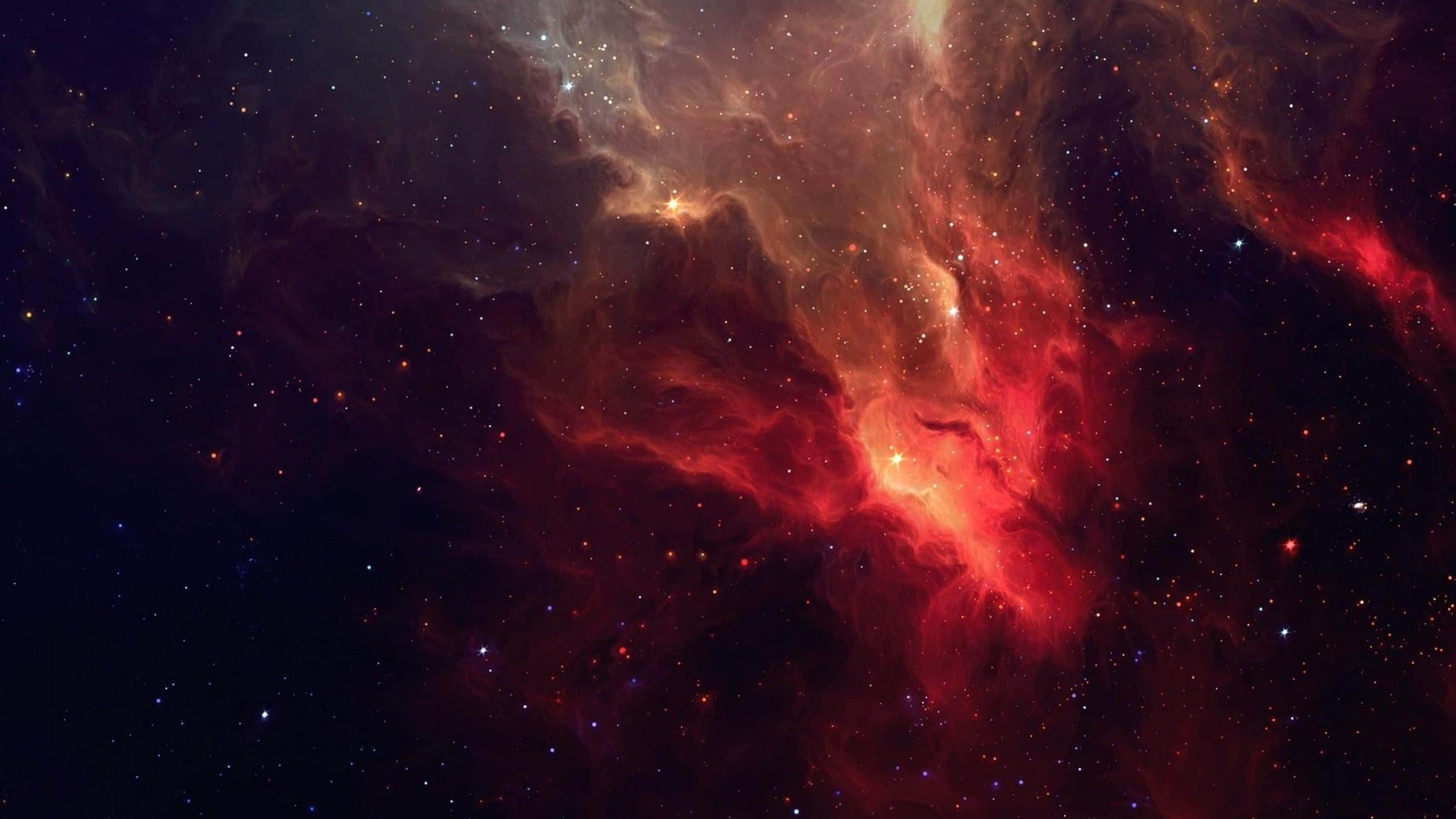 4K Uzay Görselleri Duvar Kağıdı