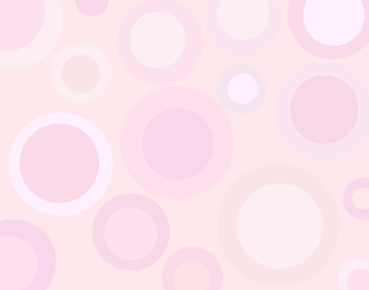 Açık Pembe ve Mor Daireler Arkaplanı Duvar Kağıdı