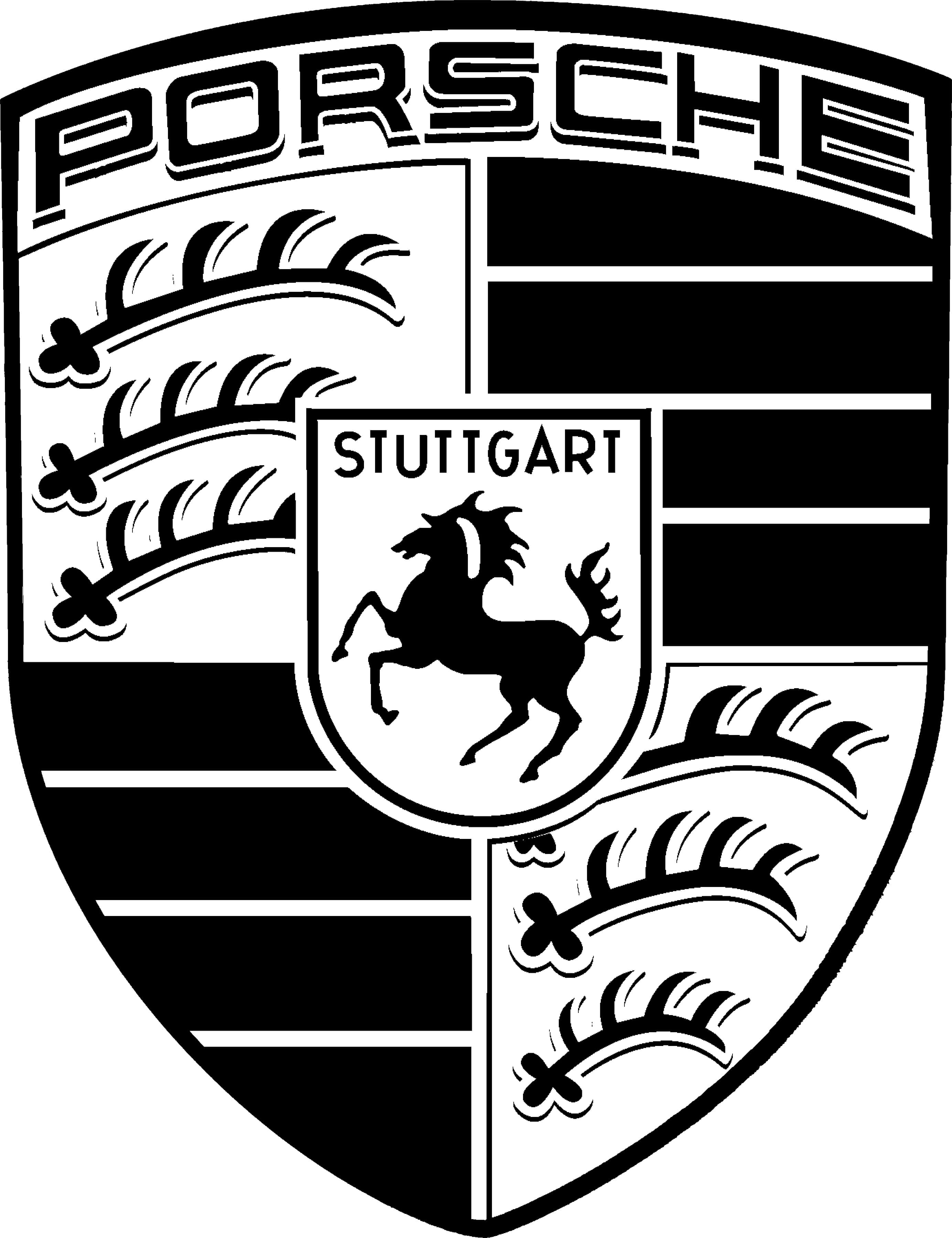 Açık zeminde minimalist siyah beyaz şirket logosu Duvar Kağıdı