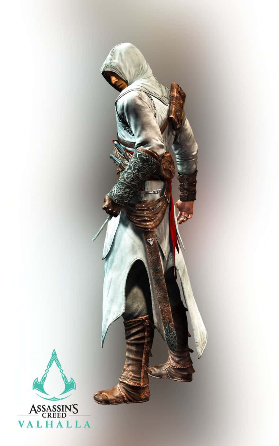 Adam Barknett 1440p Assassin's Creed Valhalla Duvar Kağıdı