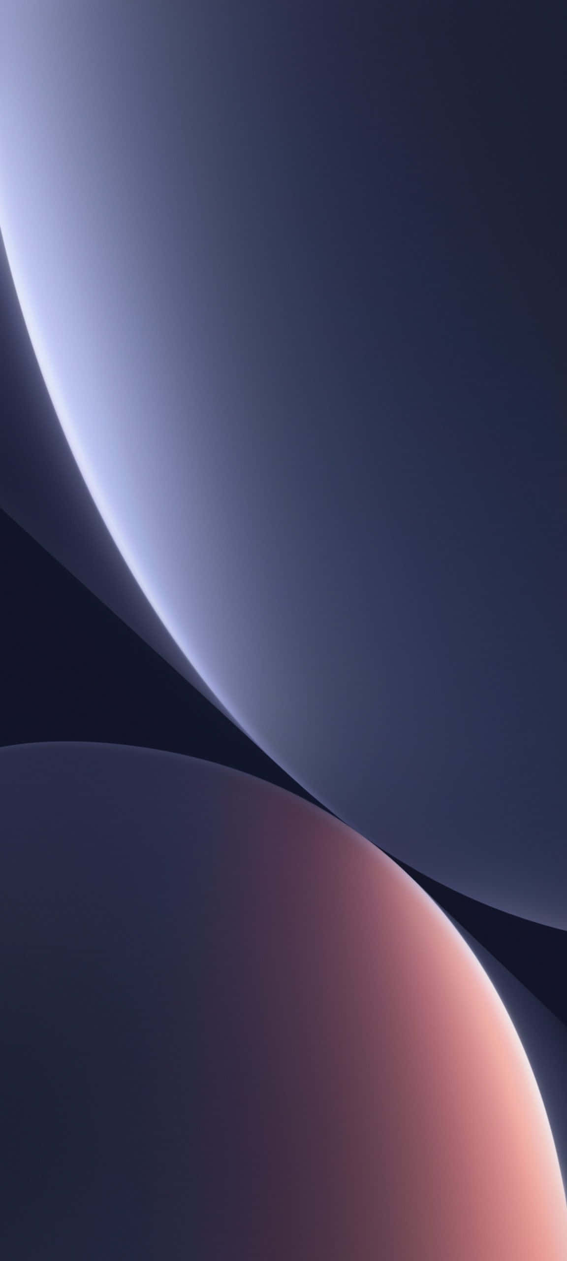 Ahşap Masada Xiaomi Akıllı Telefon Duvar Kağıdı
