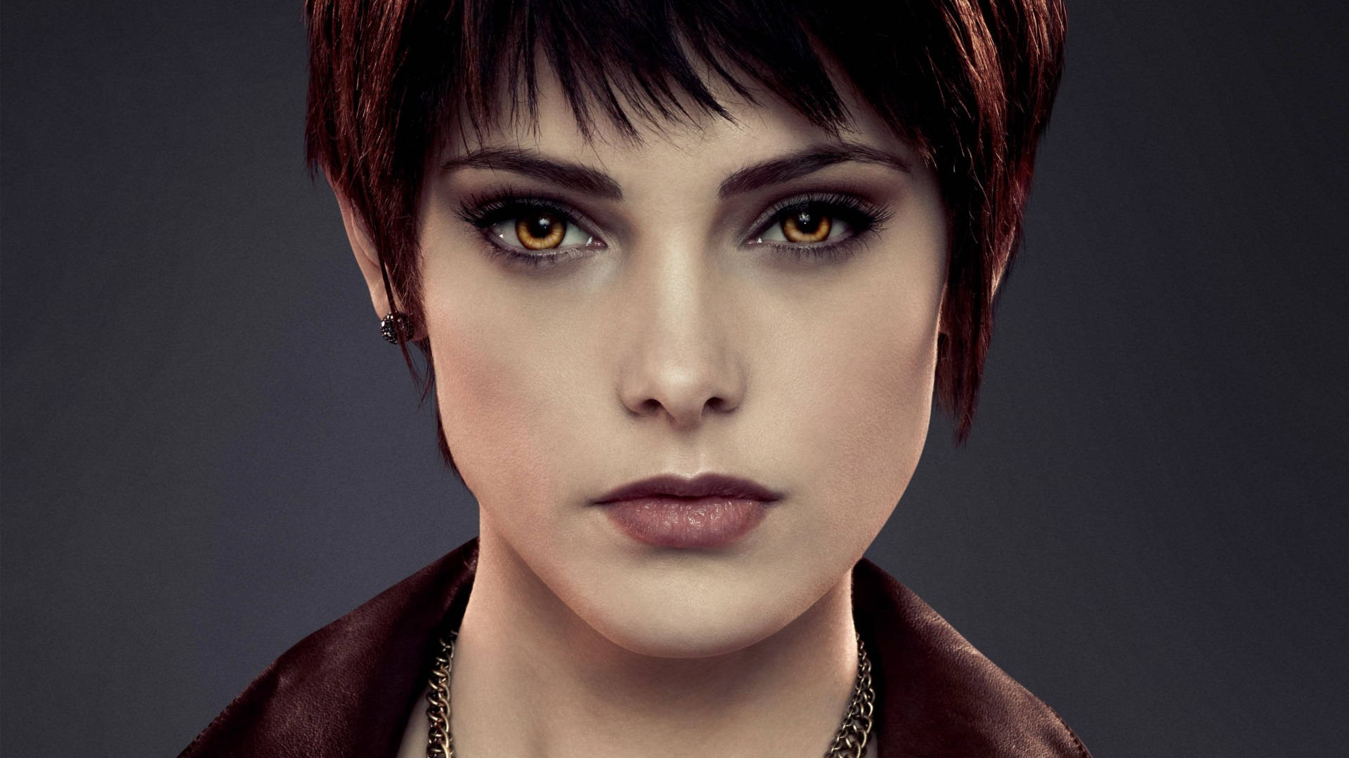 Alacakaranlık Efsanesi Alice Cullen Duvar Kağıdı