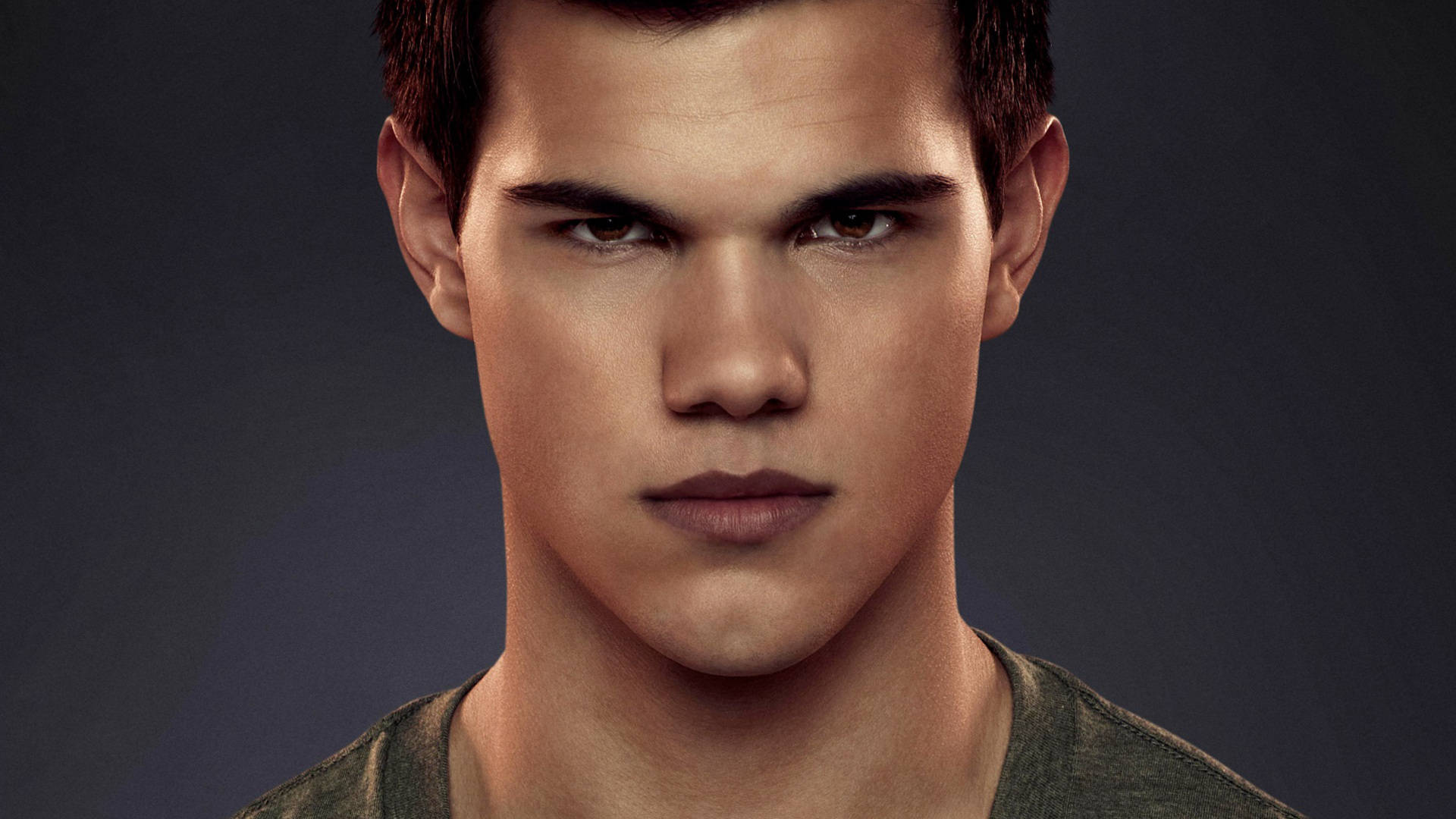 Alacakaranlık Efsanesi: Jacob Black Duvar Kağıdı