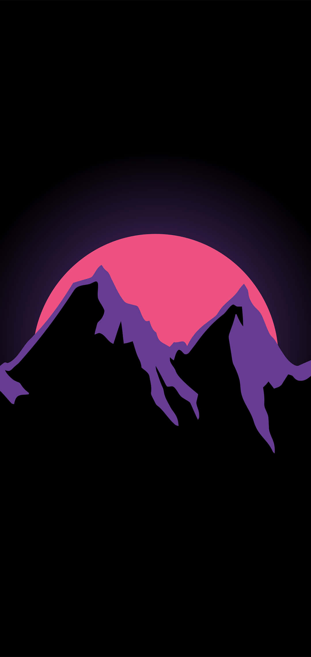 AMOLED görseller Duvar Kağıdı