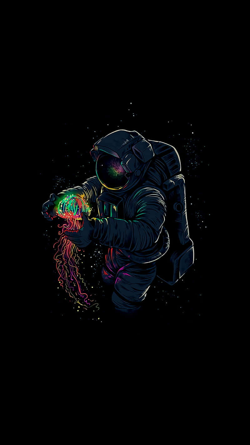 AMOLED resimler Duvar Kağıdı