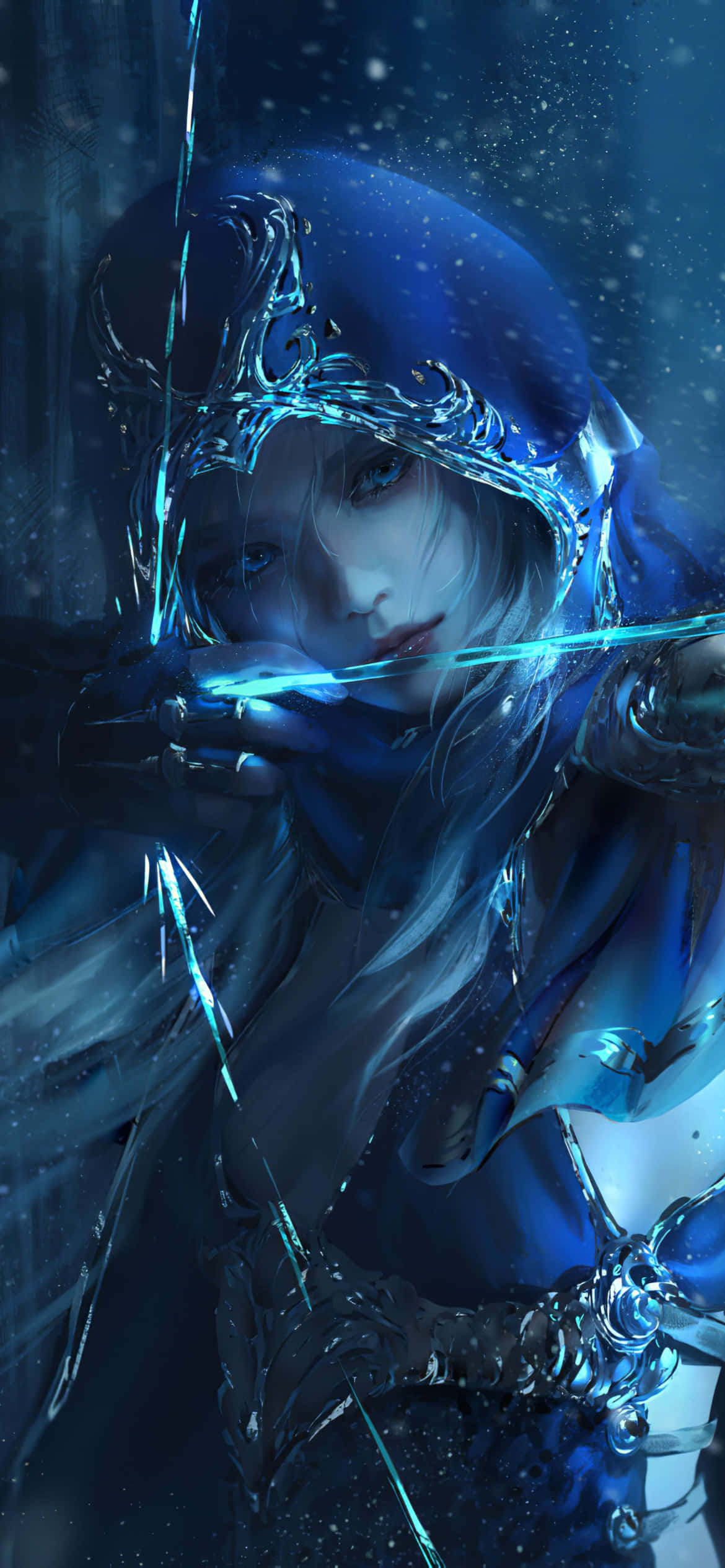 Android League Of Legends ile Potansiyelinizi Açığa Çıkarın Duvar Kağıdı