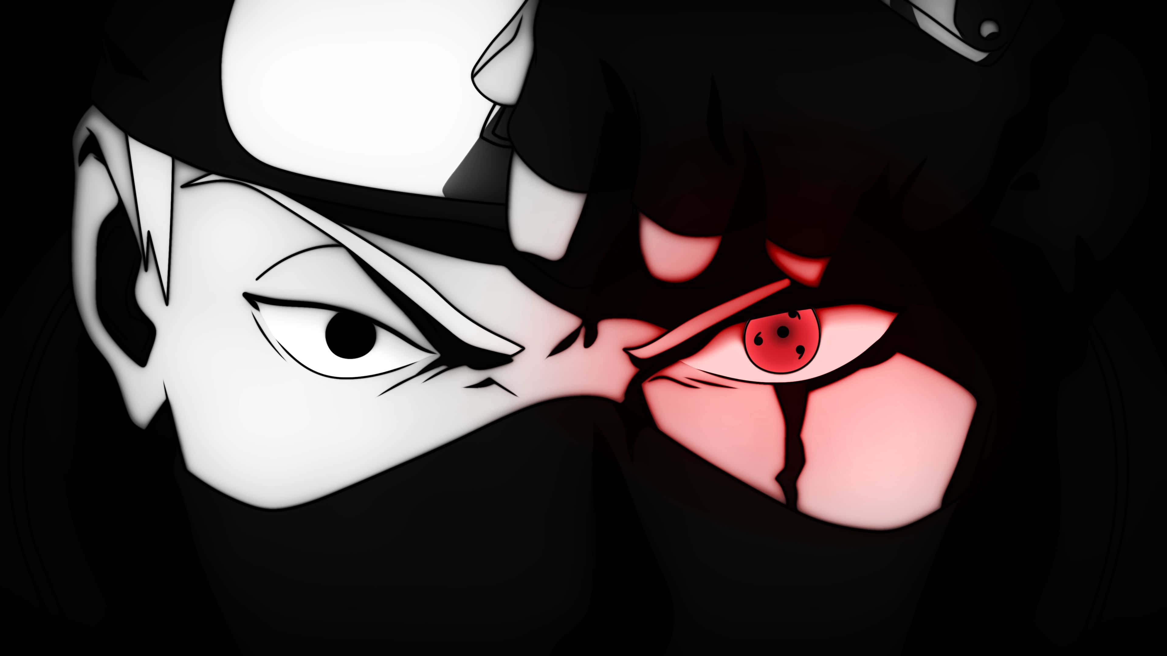 Animeyi 4K çözünürlükle hiç olmadığı gibi deneyimleyin! Duvar Kağıdı