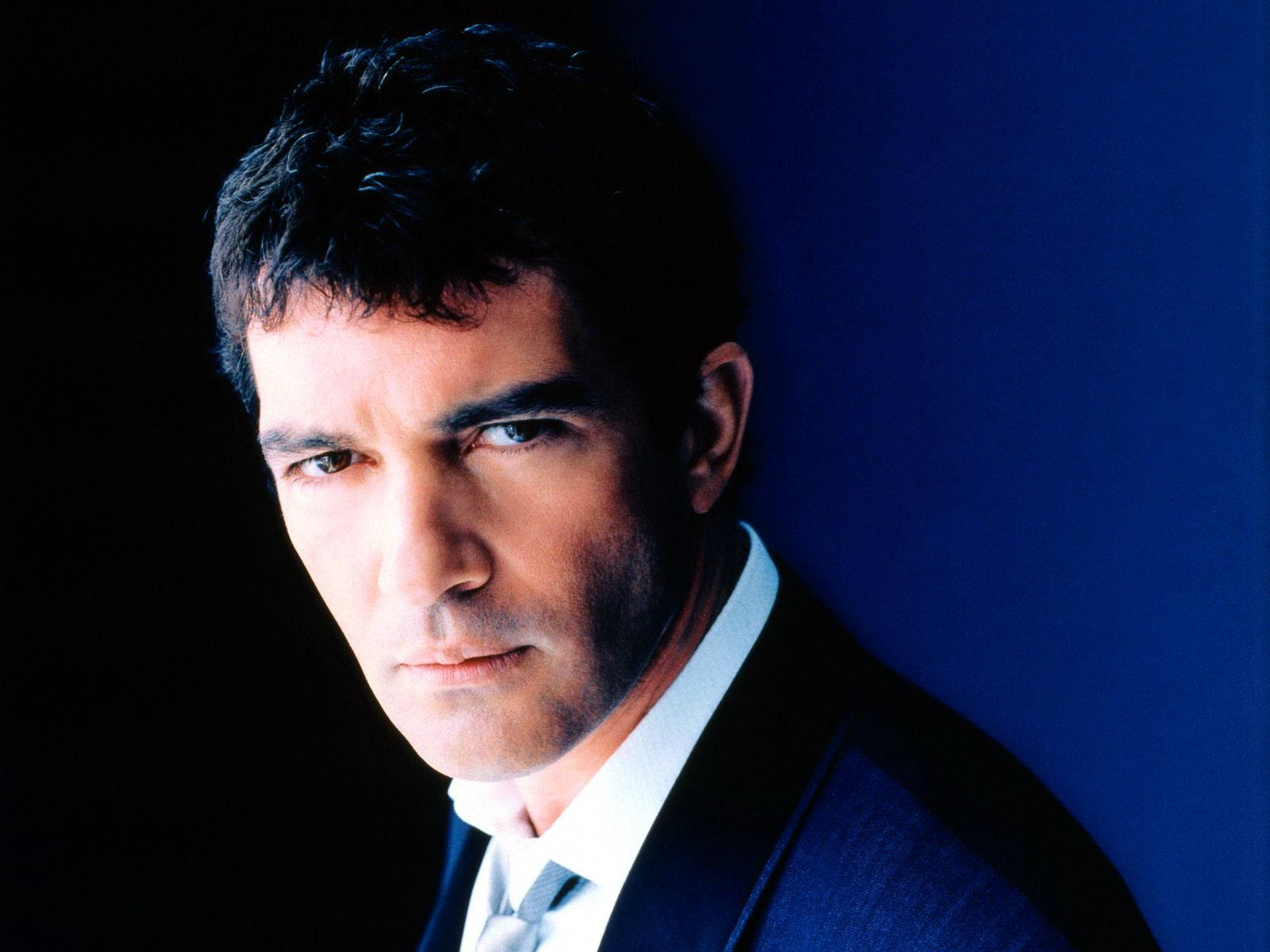 Antonio Banderas Film Yapımcısı Duvar Kağıdı