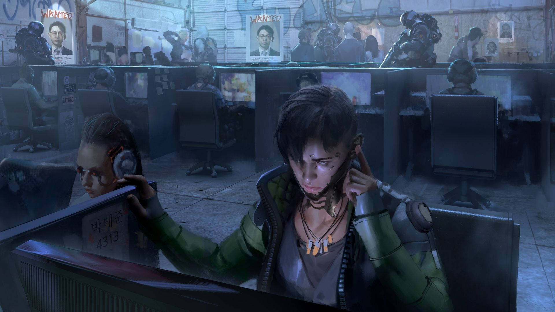 Apex Legends Octane Bilgisayar Oyunu Duvar Kağıdı