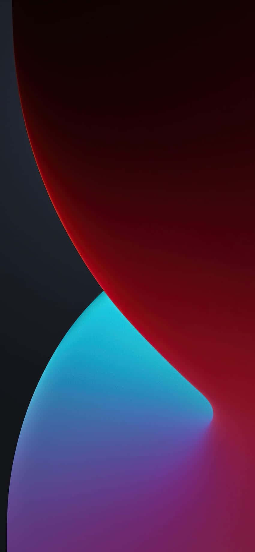 Apple'ın amiral gemisi iPhone 2020 - akıllı telefon teknolojisinin zirvesi Duvar Kağıdı