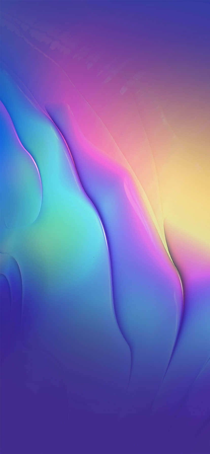 Apple iPhone 11'in Şık Tasarımı Duvar Kağıdı