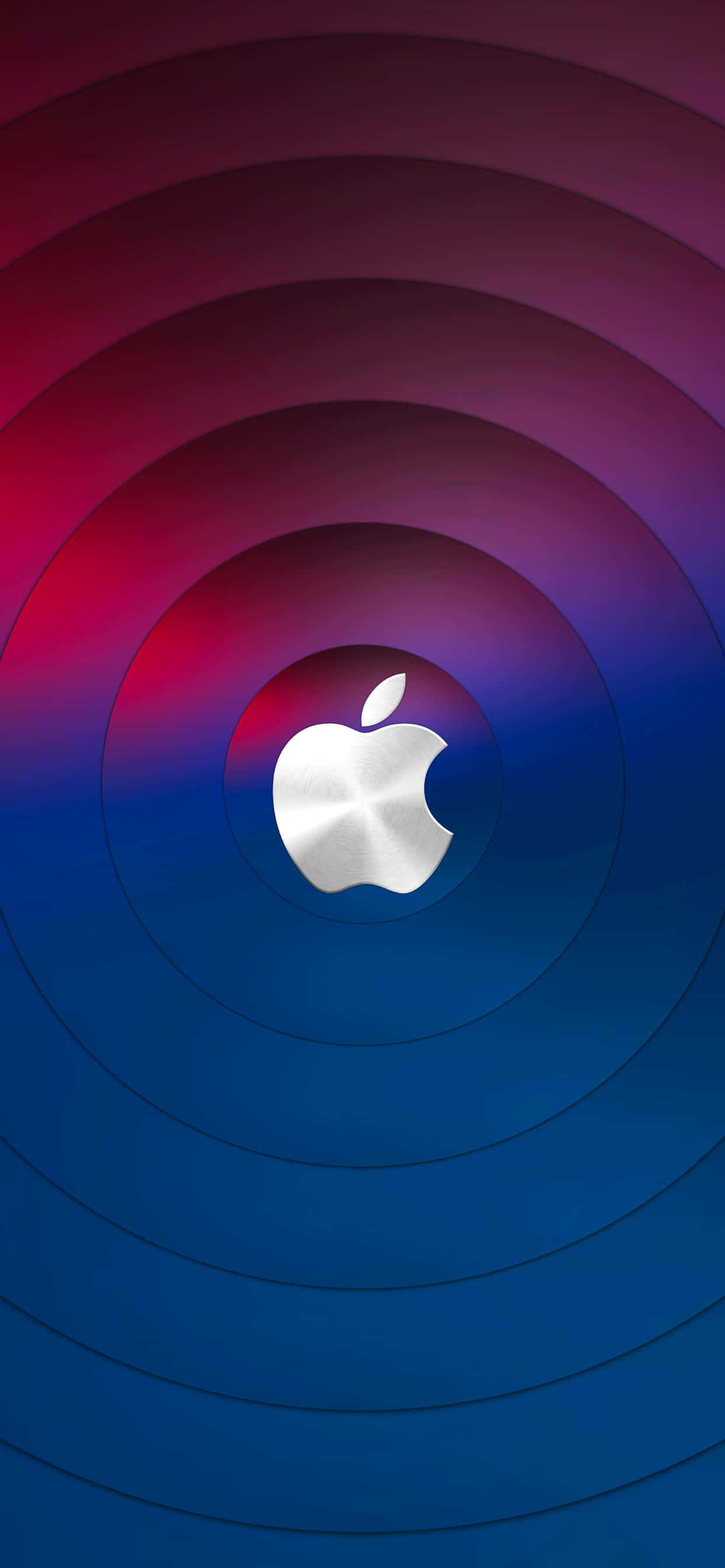 Apple iPhone ailesinin en yeni üyesi - iPhone 13. Duvar Kağıdı
