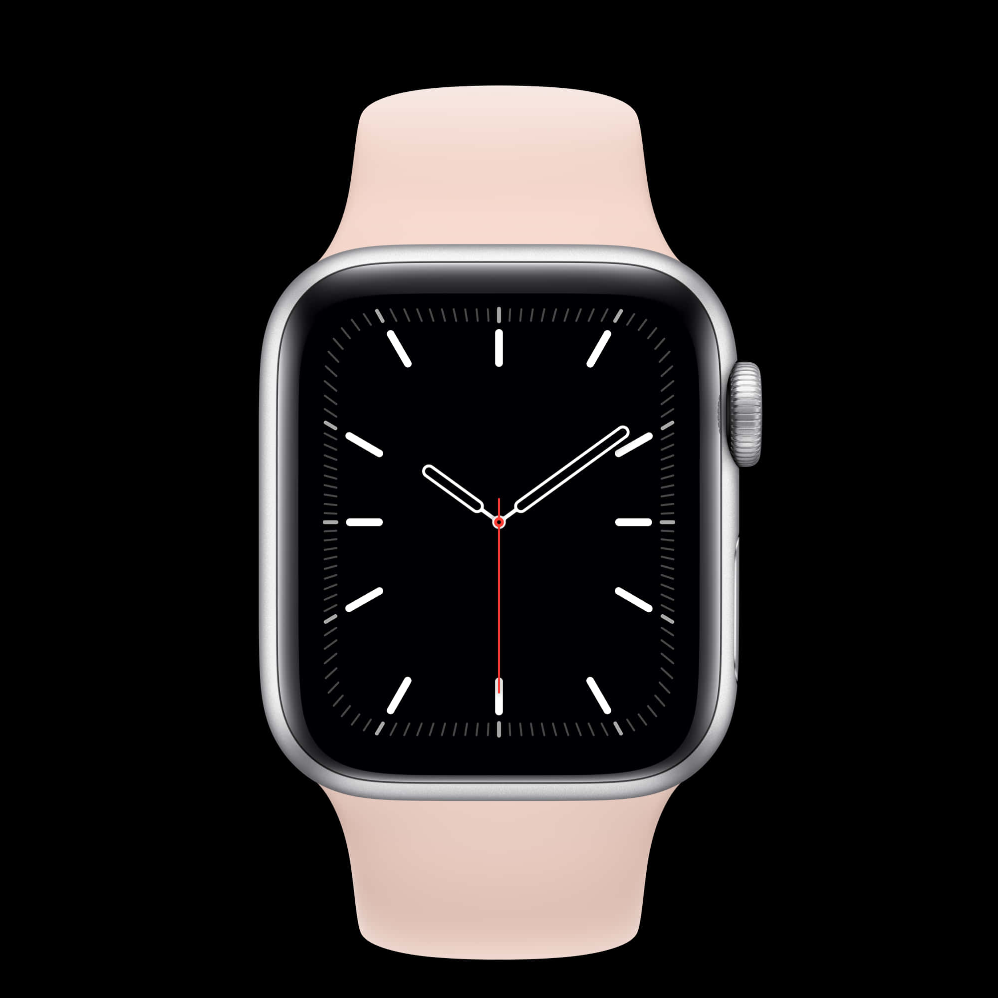 Apple Watch ile Dünyayı Keşfedin Duvar Kağıdı