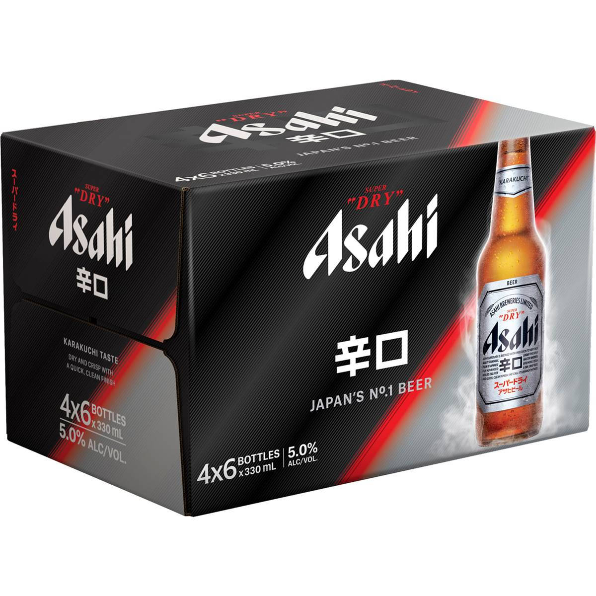Asahi Super Dry Çevrimiçi Satın Al Duvar Kağıdı
