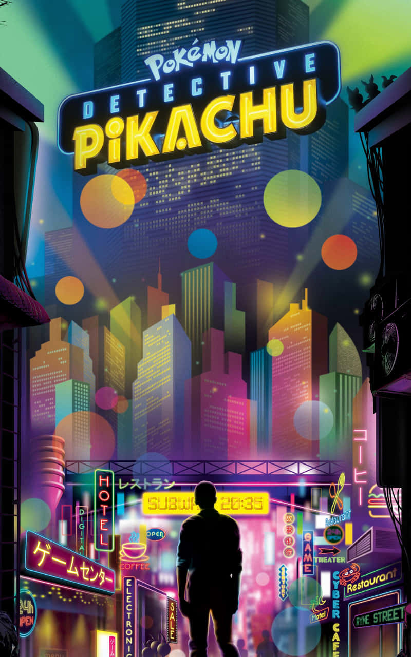 Ash and Pikachu take the first steps of their adventure Duvar Kağıdı