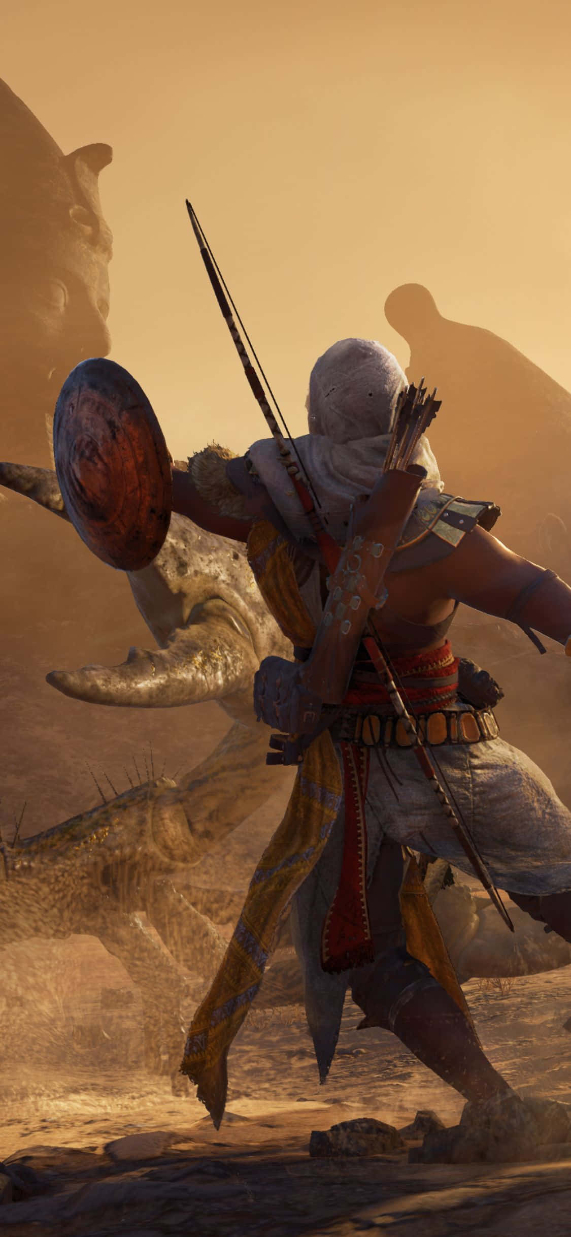 assassin's creed iii ekran görüntüsü Duvar Kağıdı