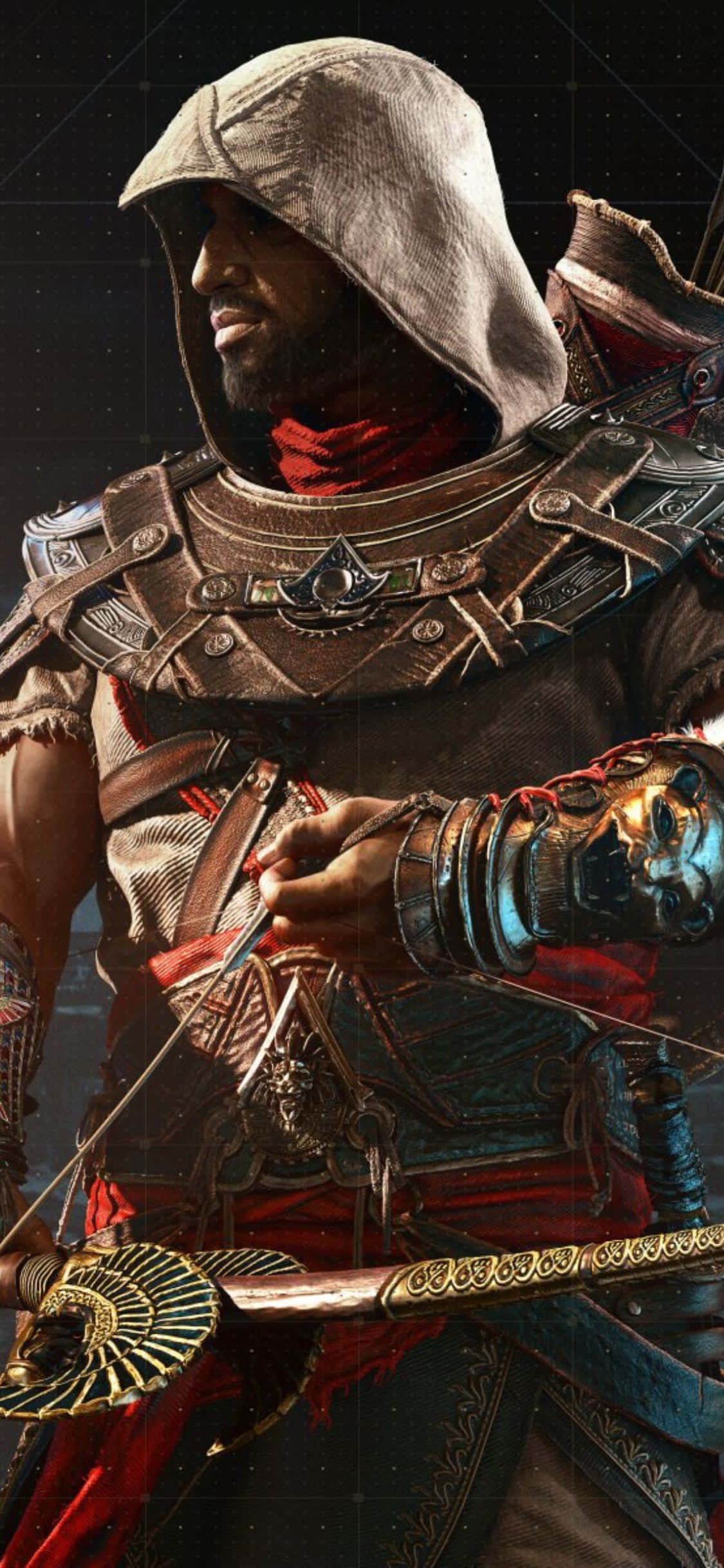 assassin's creed iii - HD duvar kağıdı