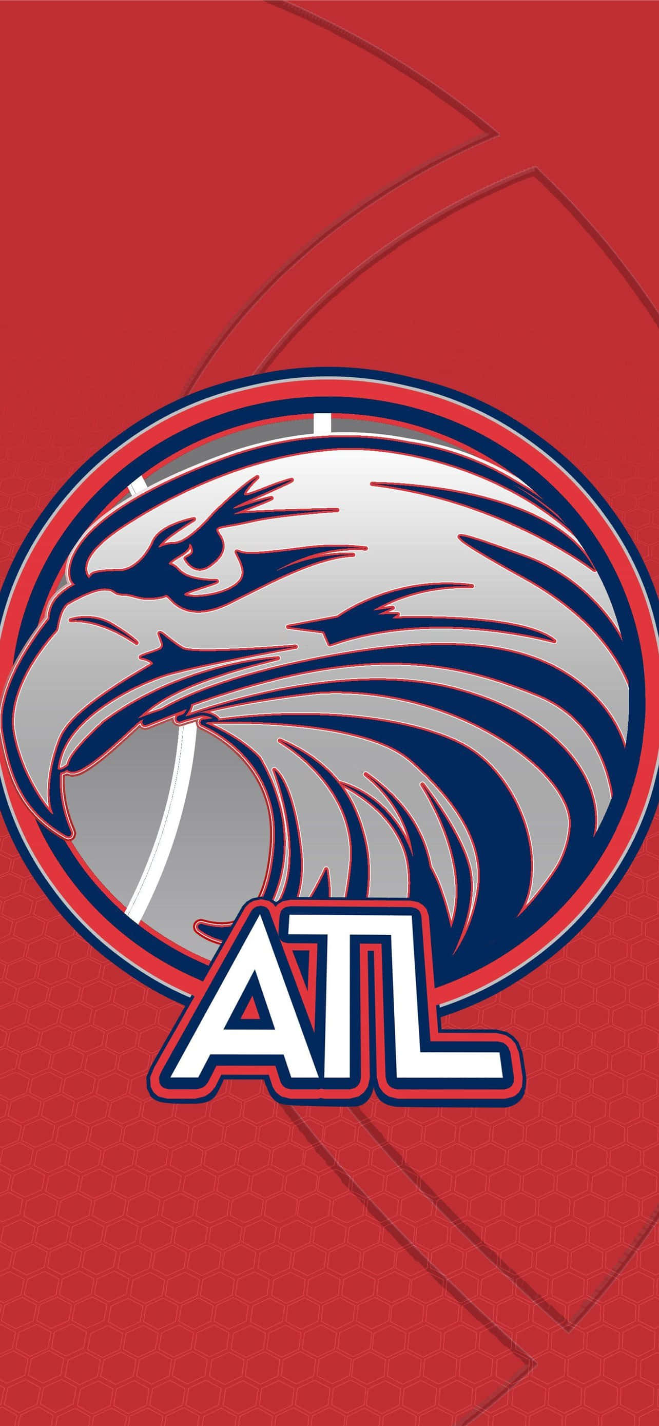 Atlanta Braves sevginizi bu şık iPhone kılıfıyla gösterin. Duvar Kağıdı