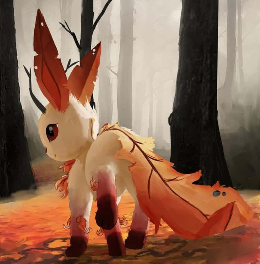 Ayy! Bu küçük Pikachu çok mu tatlı değil mi? Duvar Kağıdı