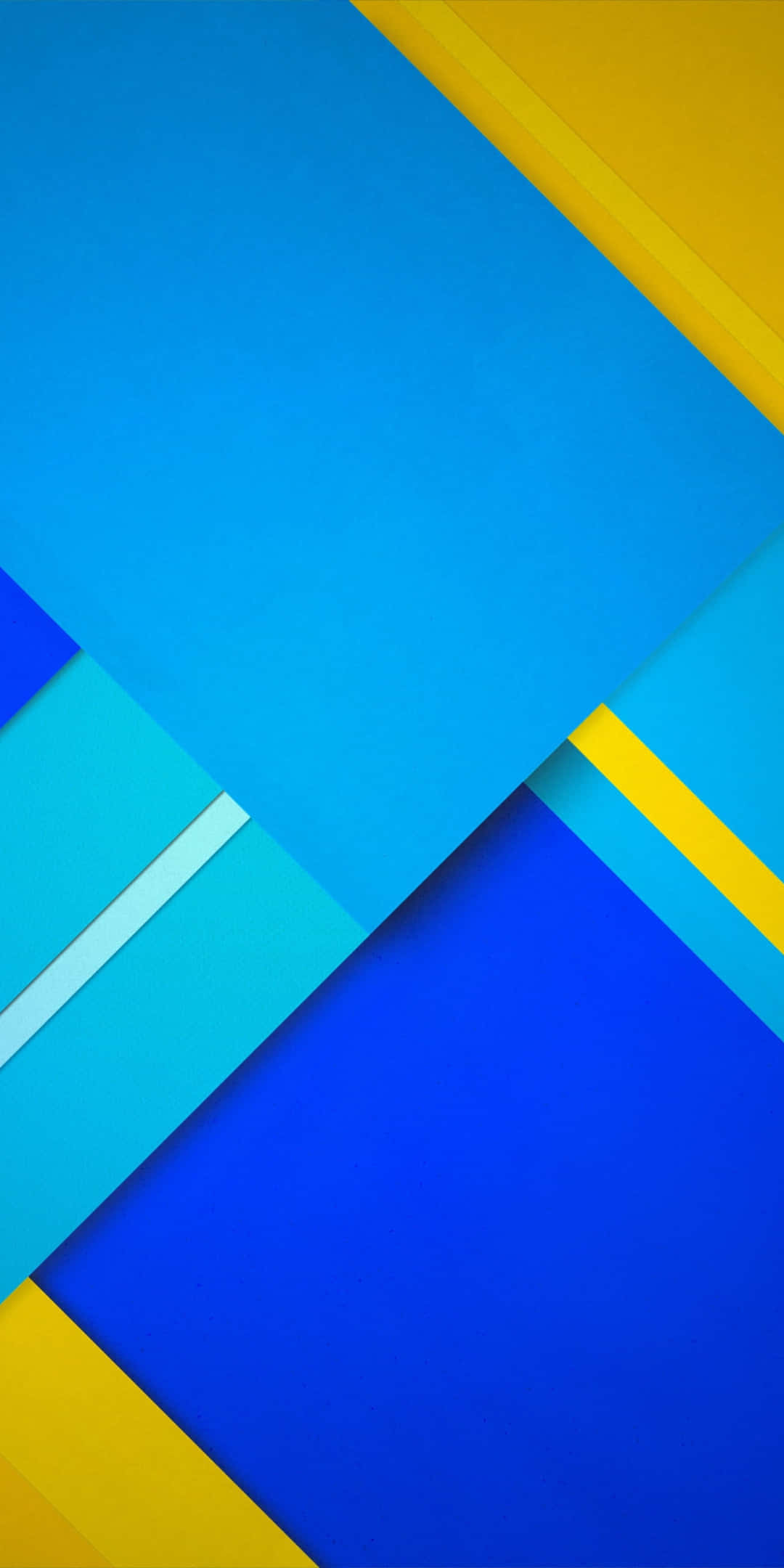 Basit Realme C2 Pixel 3 Malzeme Duvar Kağıdı