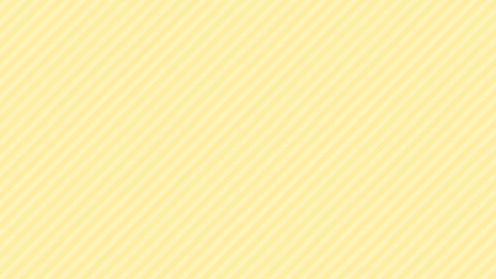 Basit Sarı Pastel Estetik Tumblr Dizüstü Bilgisayar Duvar Kağıdı