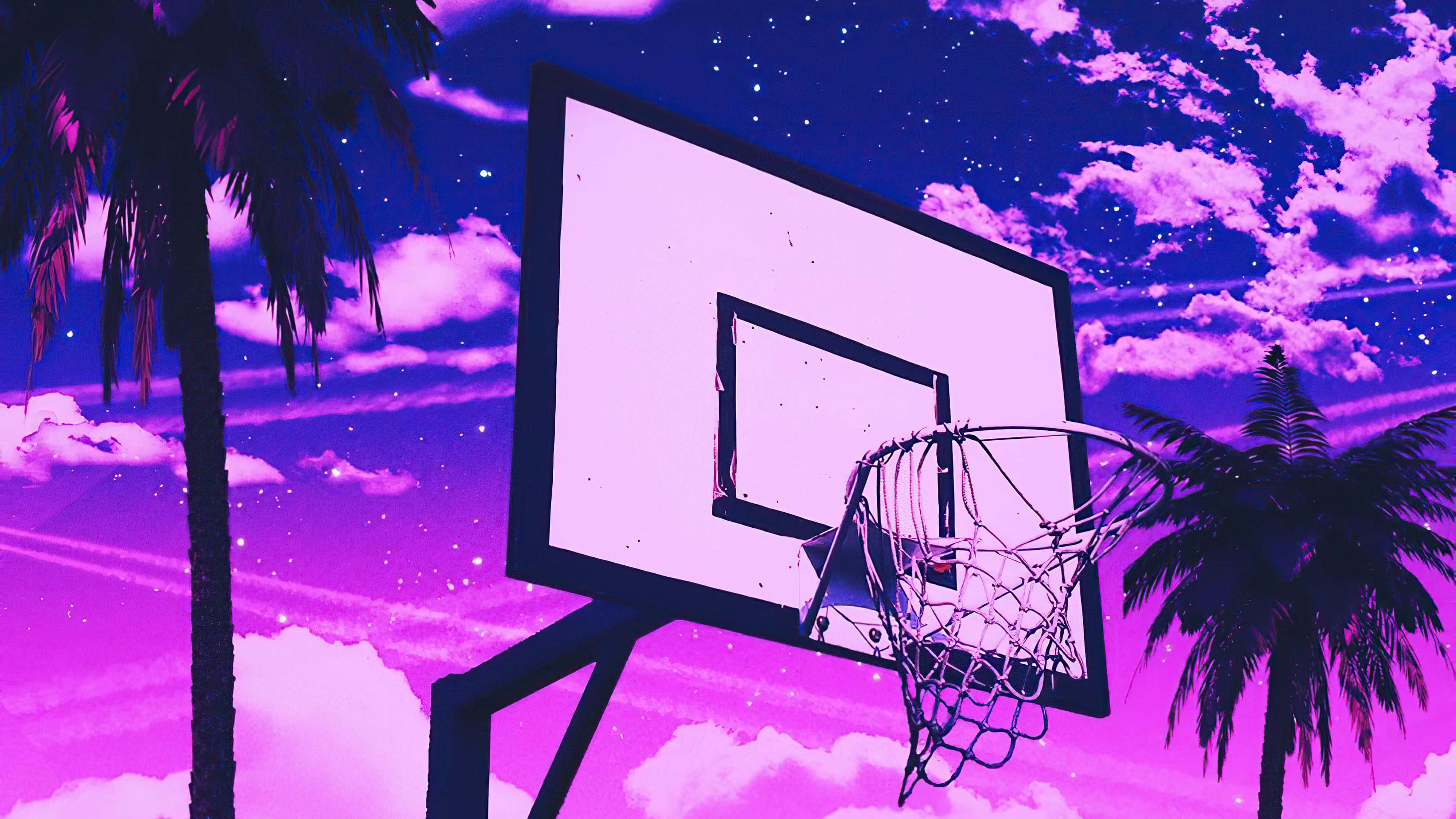 Basketbolun En İyisi Duvar Kağıdı