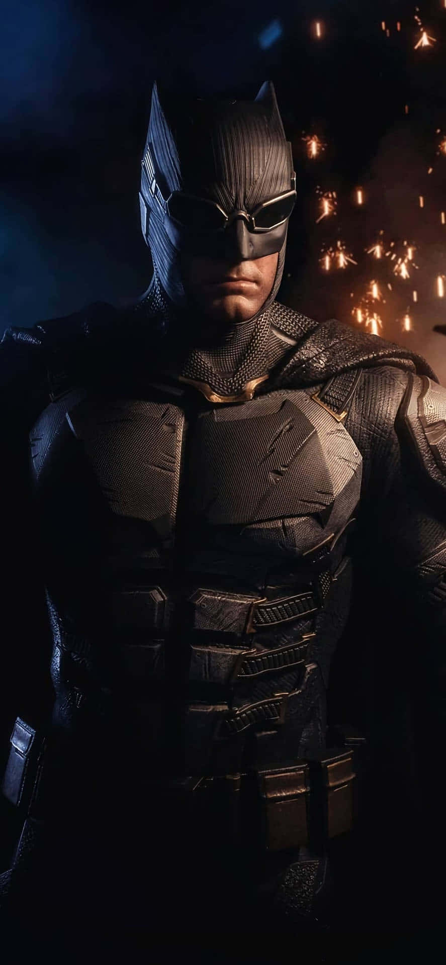 batman arkham knight HD duvar kağıdı