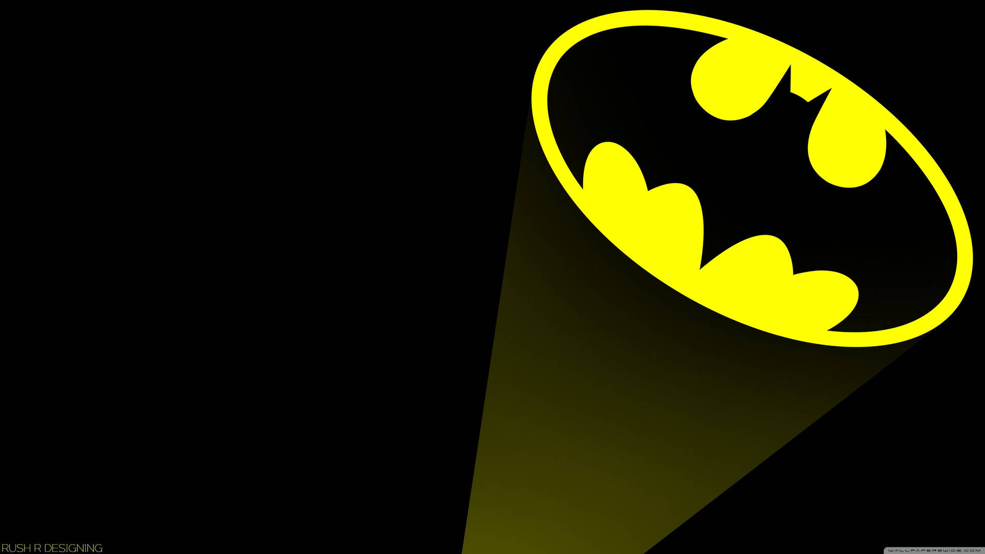 Batman'i arayın duvar kağıdı