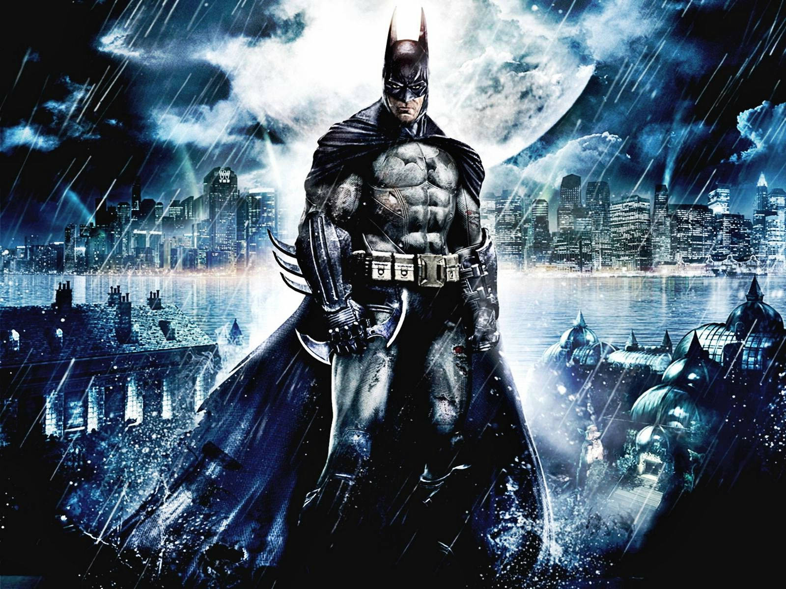 Batman Kara Şövalye Yükseliyor duvar kağıdı
