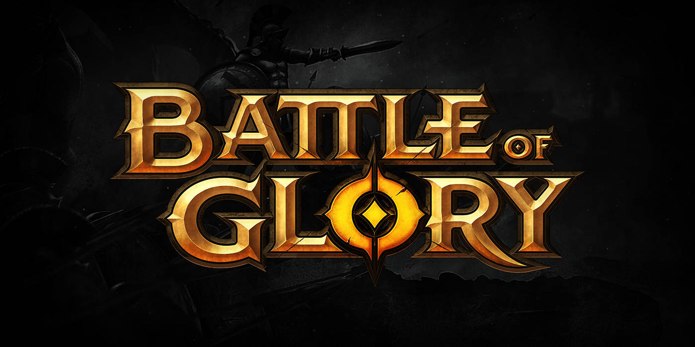 Battle Of Glory Oyun Duvar Kağıdı