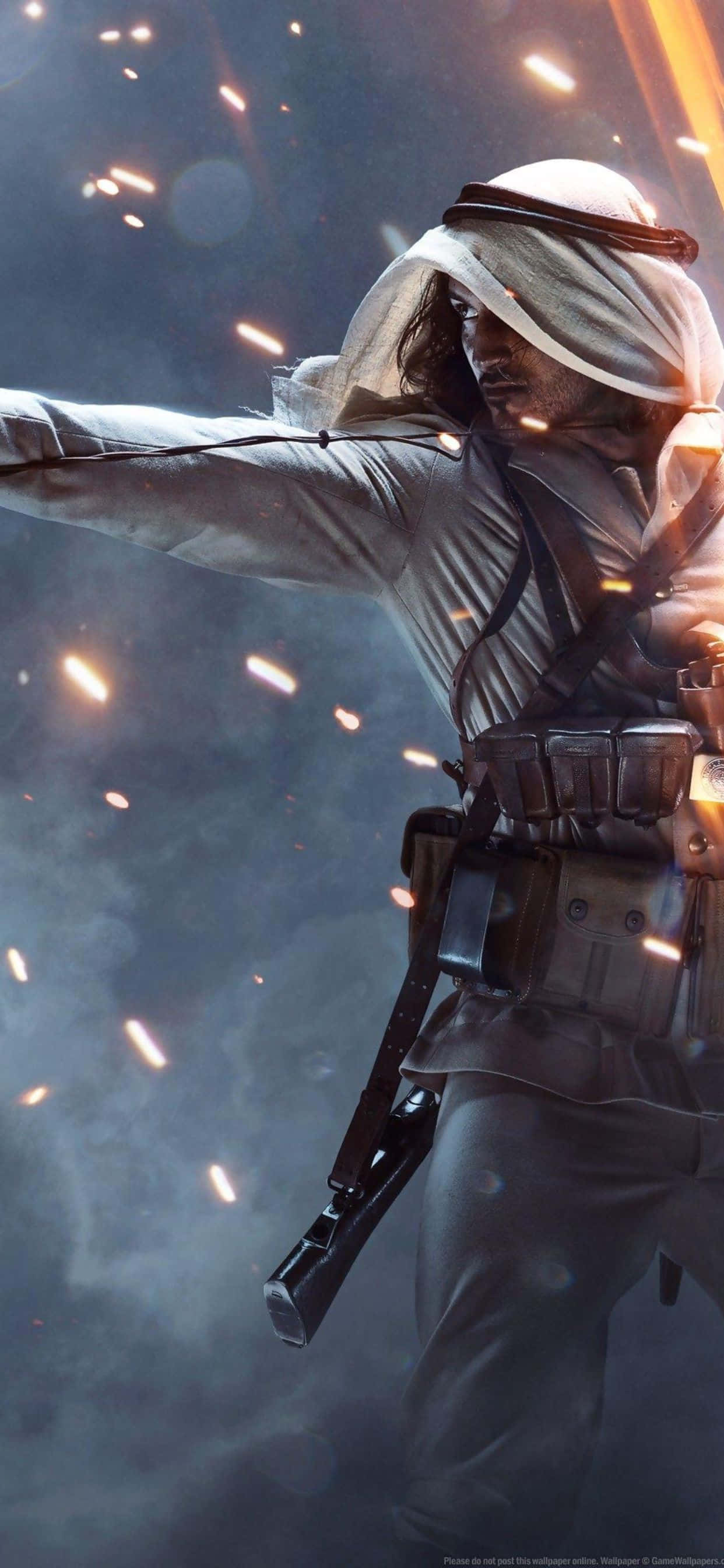 battlefield 1 duvar kağıtları Duvar Kağıdı