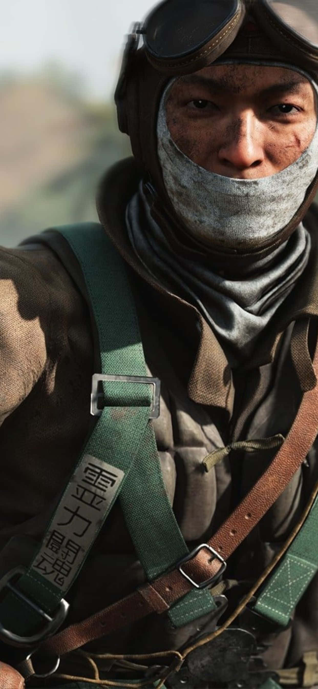 Battlefield V'te Bir Sonraki Stratejinizi Planlayın Duvar Kağıdı