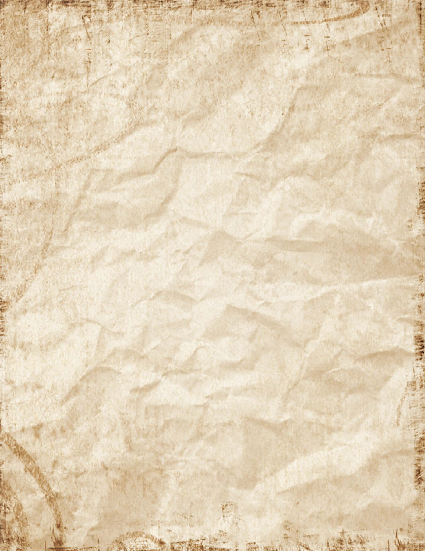 Beautiful, vintage paper background. Duvar Kağıdı