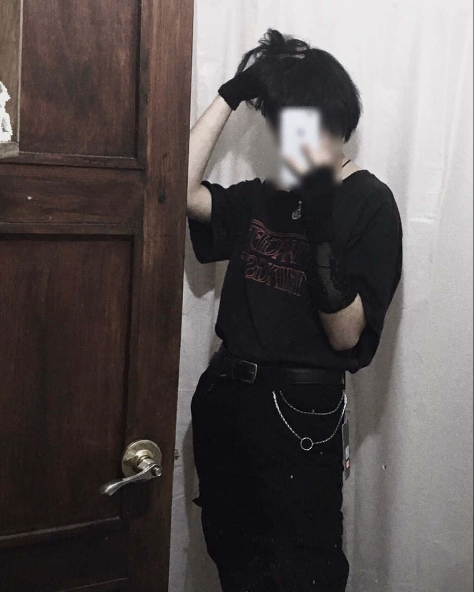 Benzersiz, duygusal benliğini kucakla Duvar Kağıdı