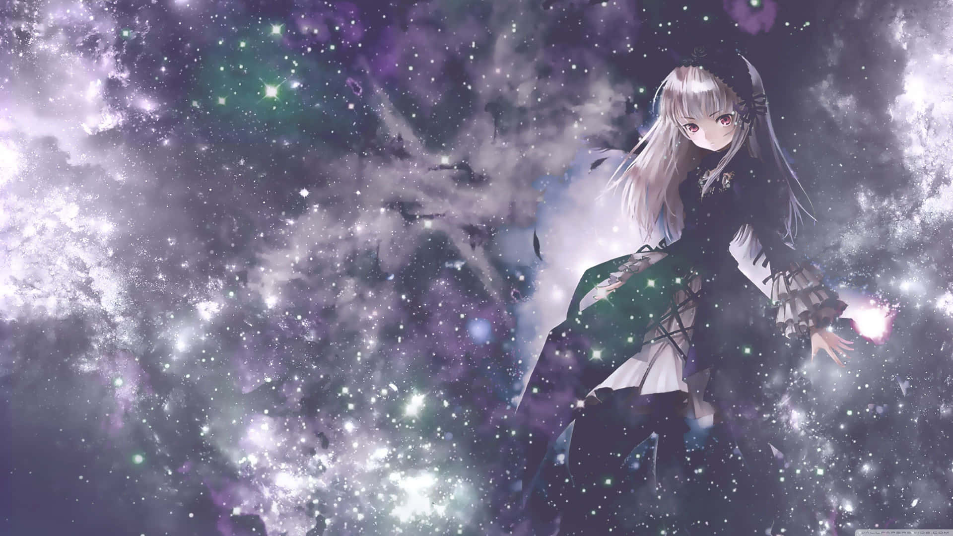 Anime 4k resimler — Anime 4K GIF Duvar Kağıdı