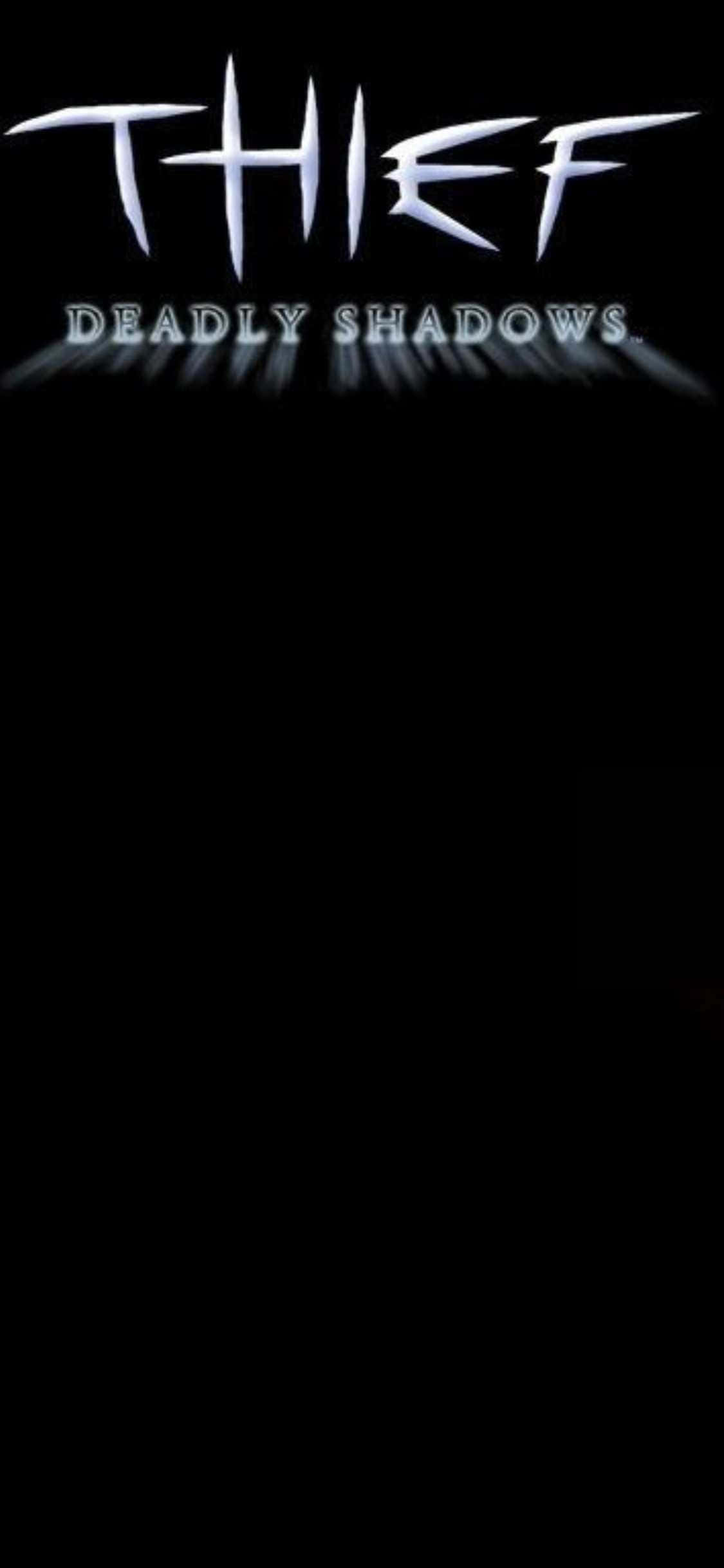 Bir Hırsız Çalıntı iPhone XS ile Kaçmaya Çalışıyor Duvar Kağıdı