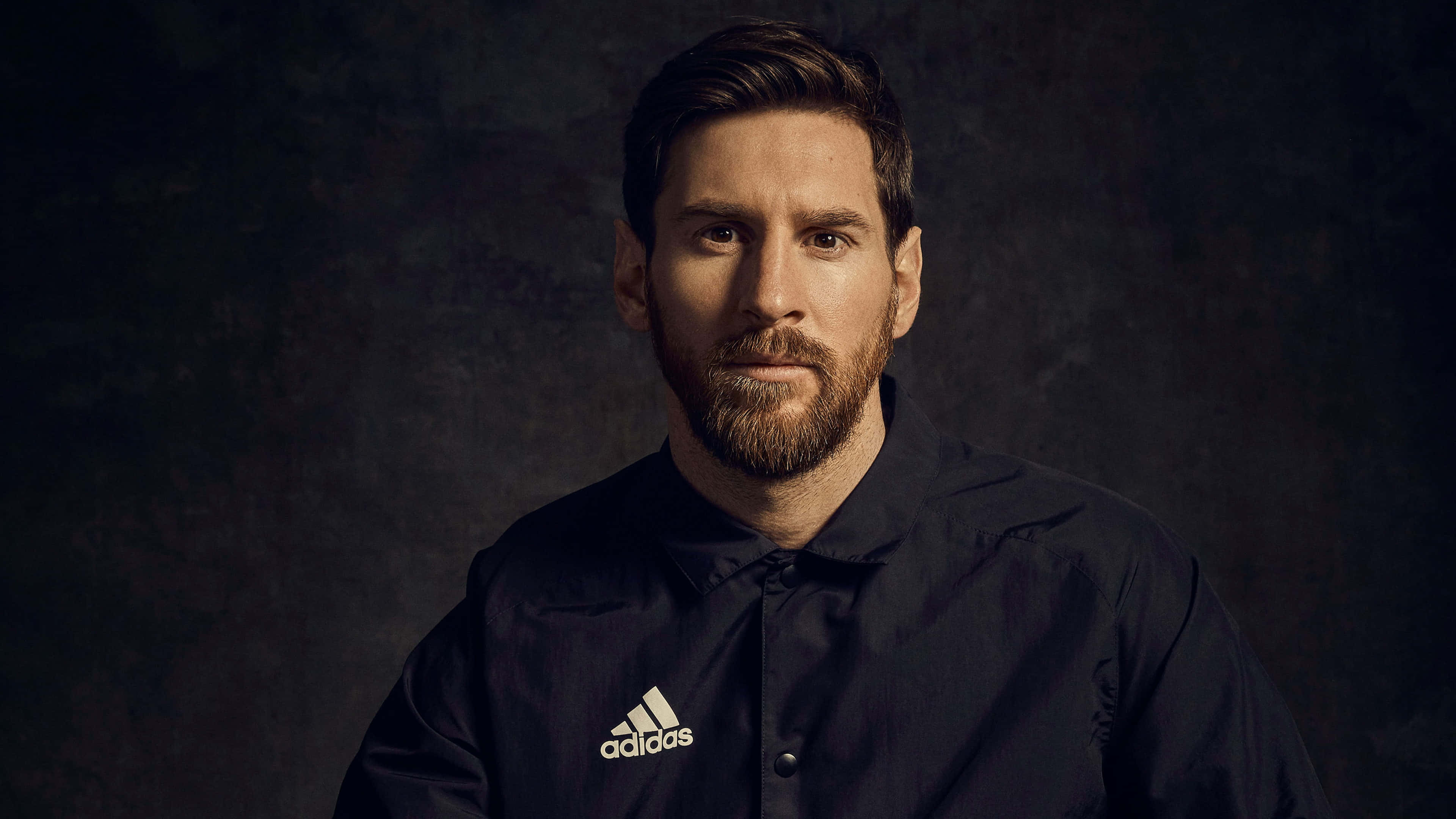 Biricik Lionel Messi Duvar Kağıdı