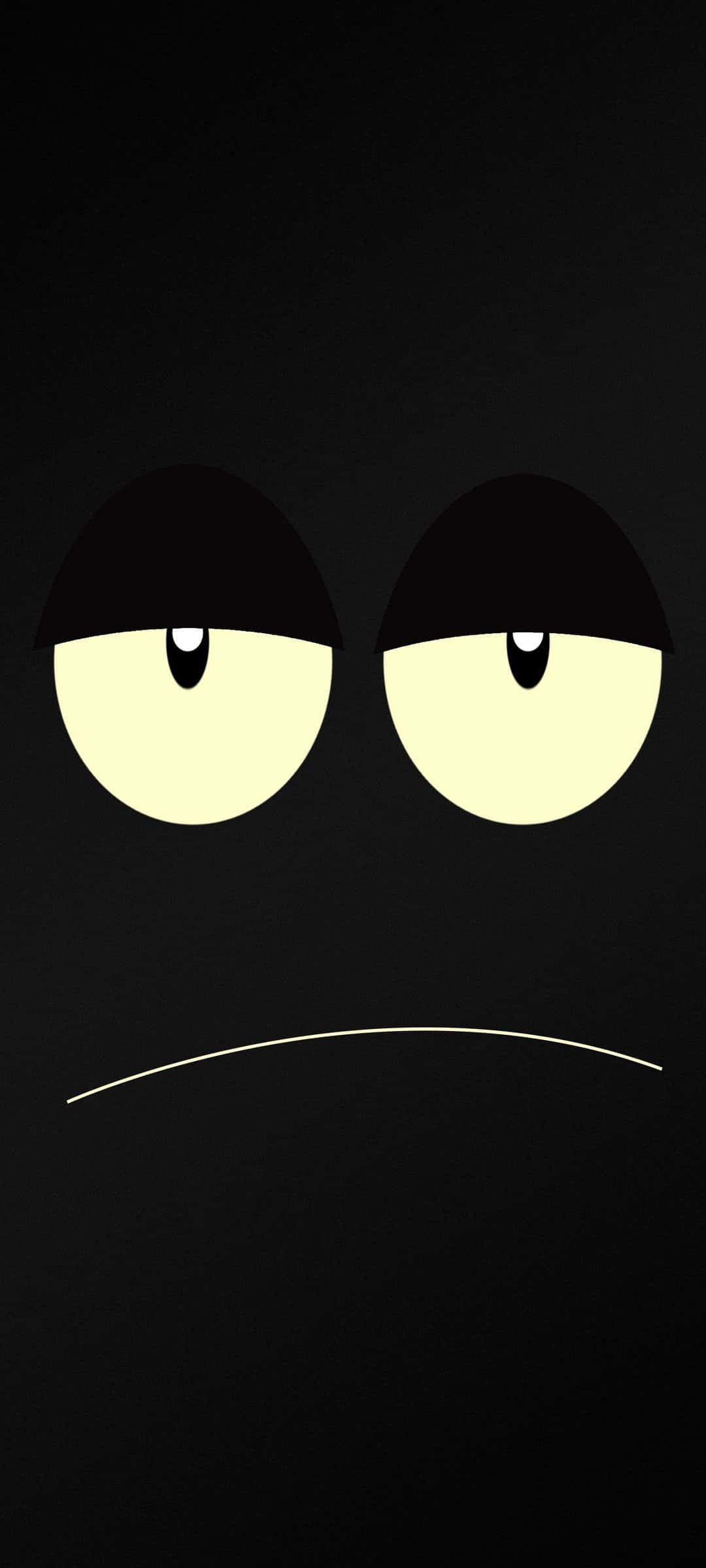 "Black Sad'ın Issızlığı" Duvar Kağıdı