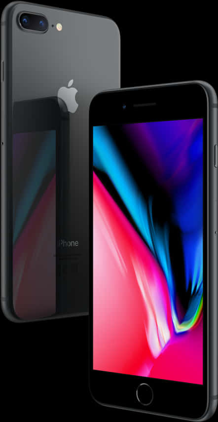 Blacki Phone8 Plus Tanıtımı Duvar Kağıdı