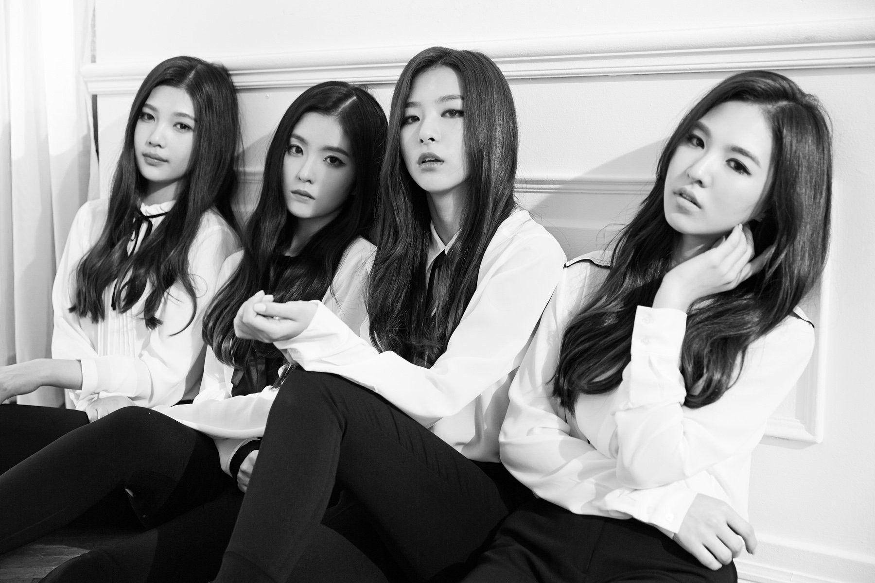 BLACKPINK Duvar Kağıdı