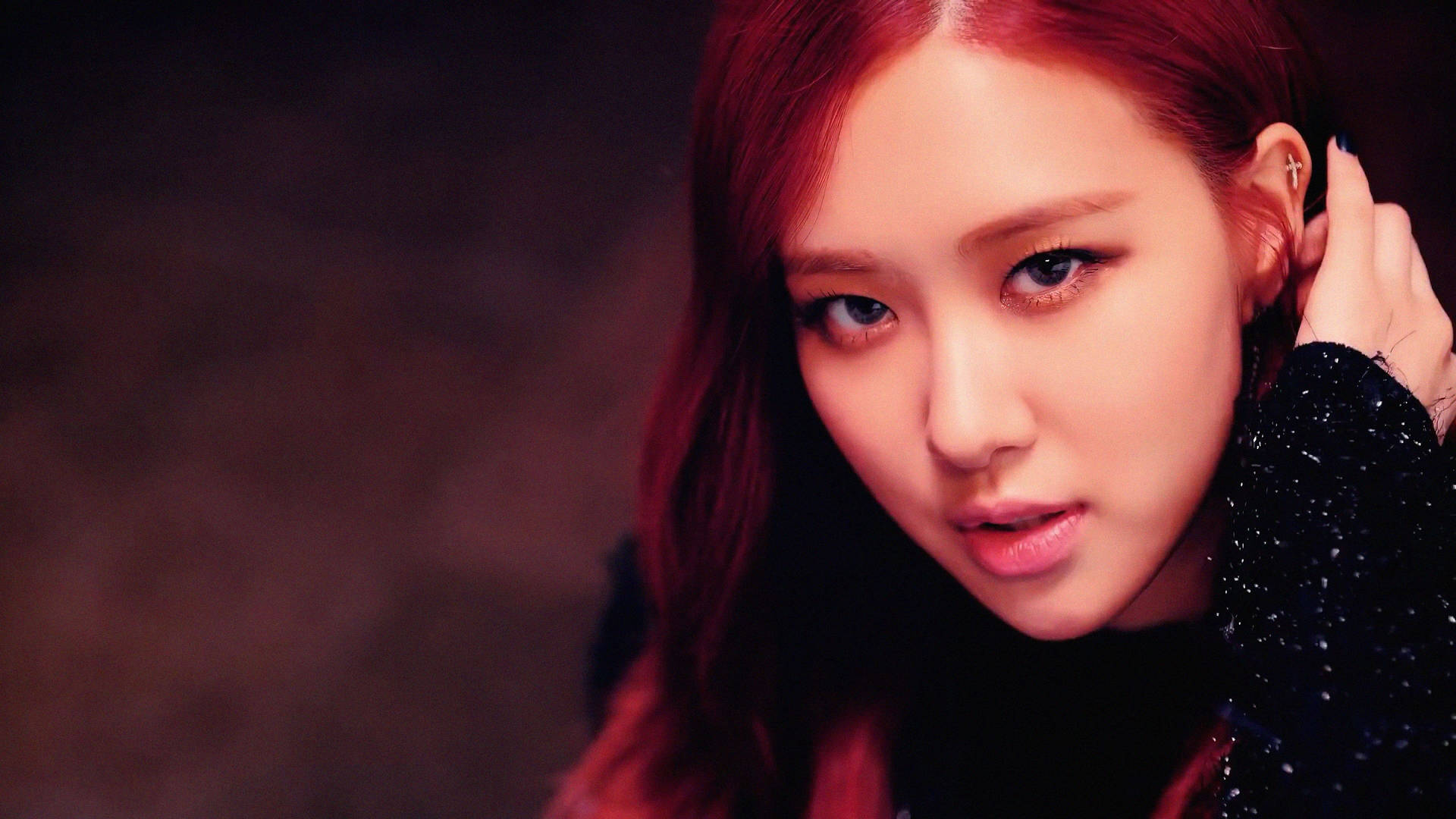 Blackpink Yıldız Üye Duvar Kağıdı
