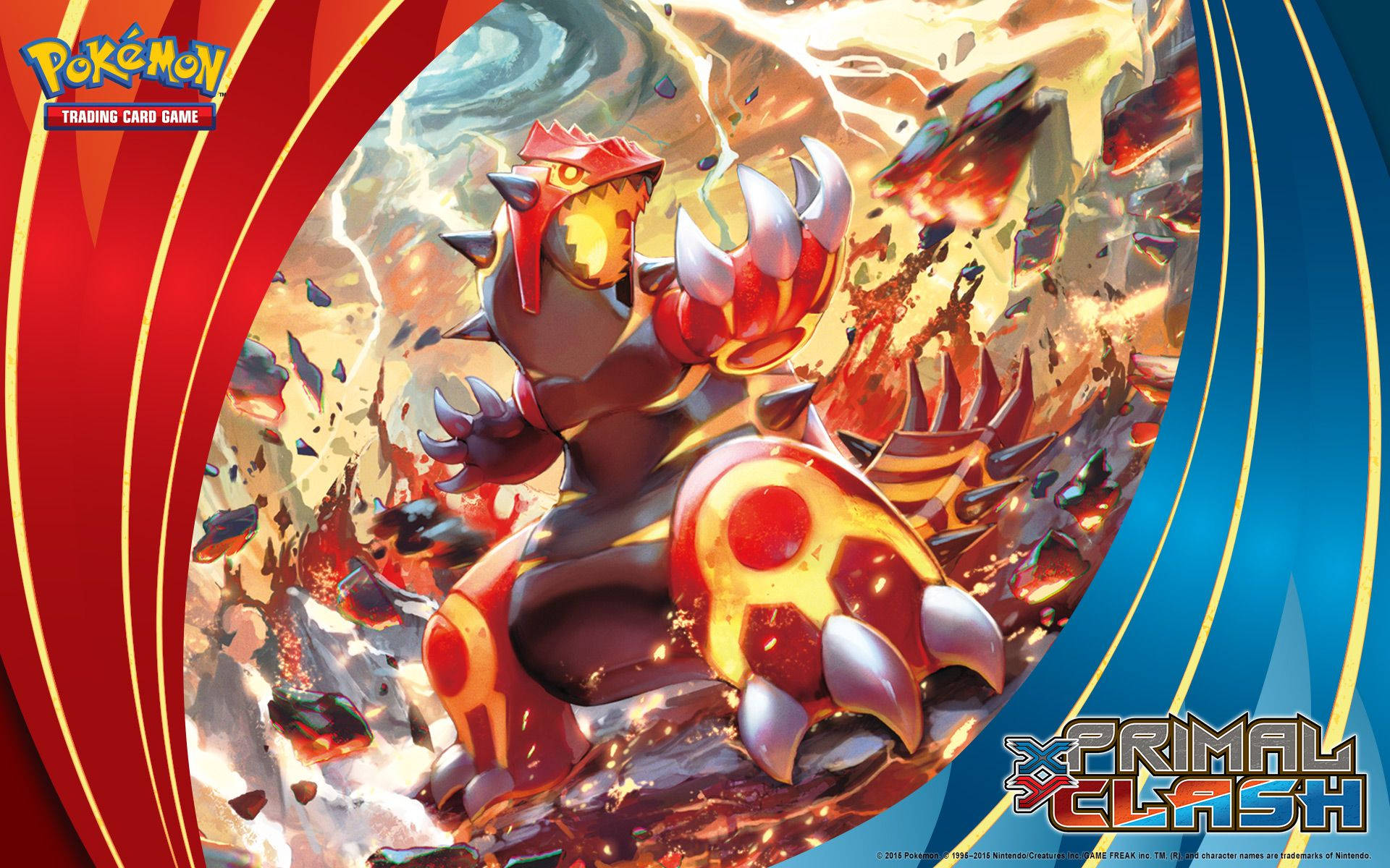 Blaziken - Ateş Pokemonu Duvar Kağıdı