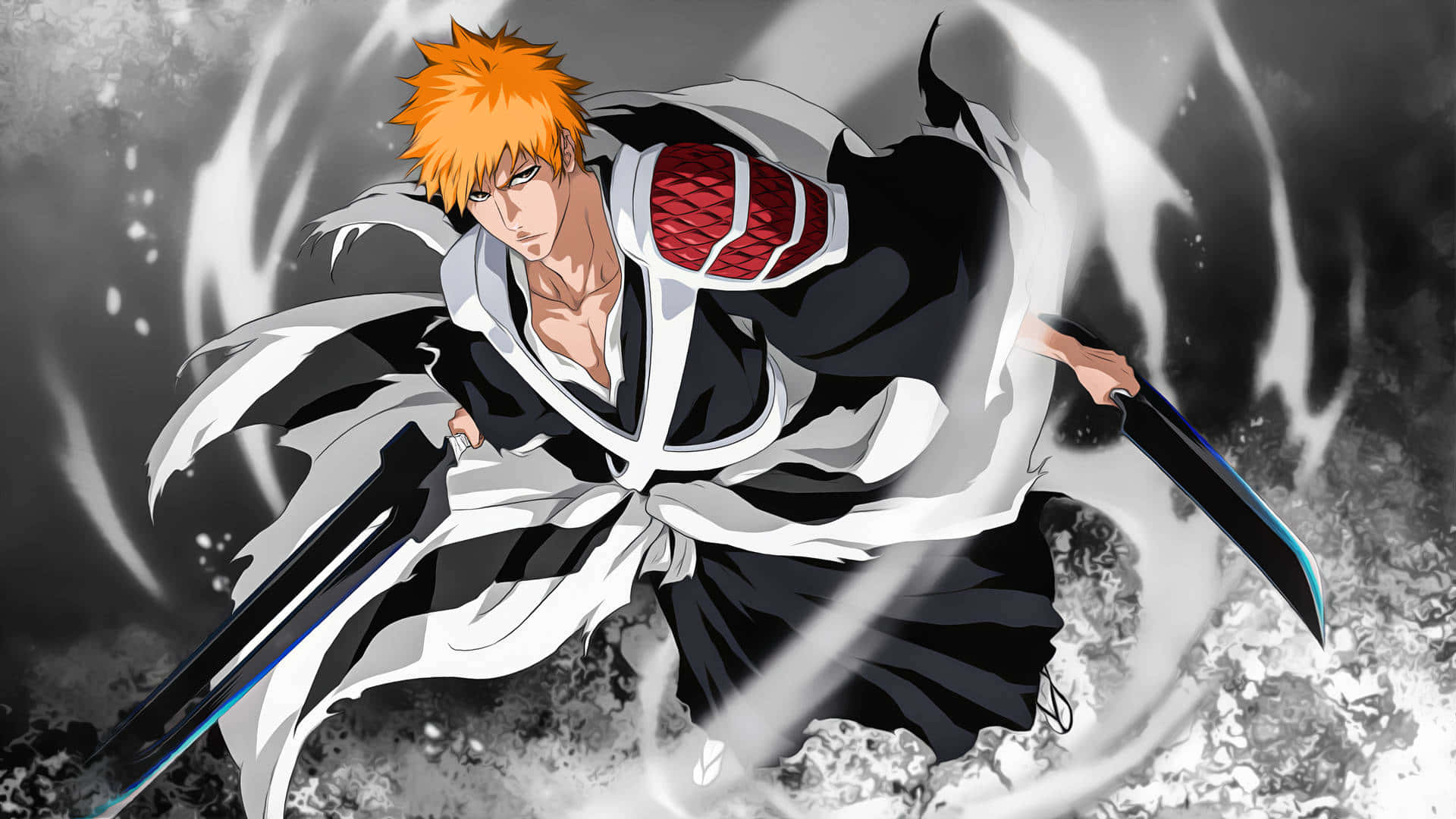 bleach HD duvar kağıtları Duvar Kağıdı