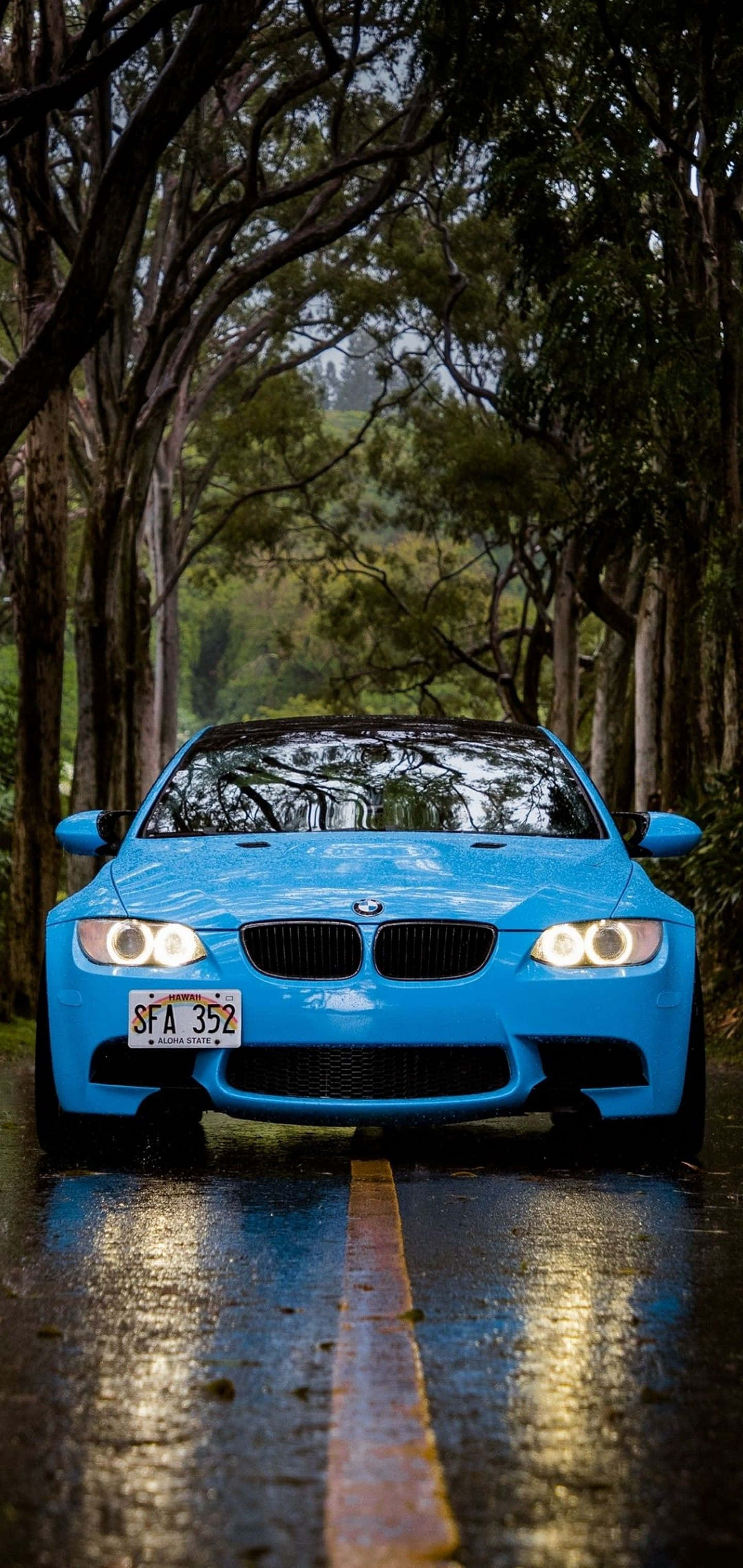 bmw m3 m4 m5 m6 m7 m8 m9 m10 m11 m12 Duvar Kağıdı