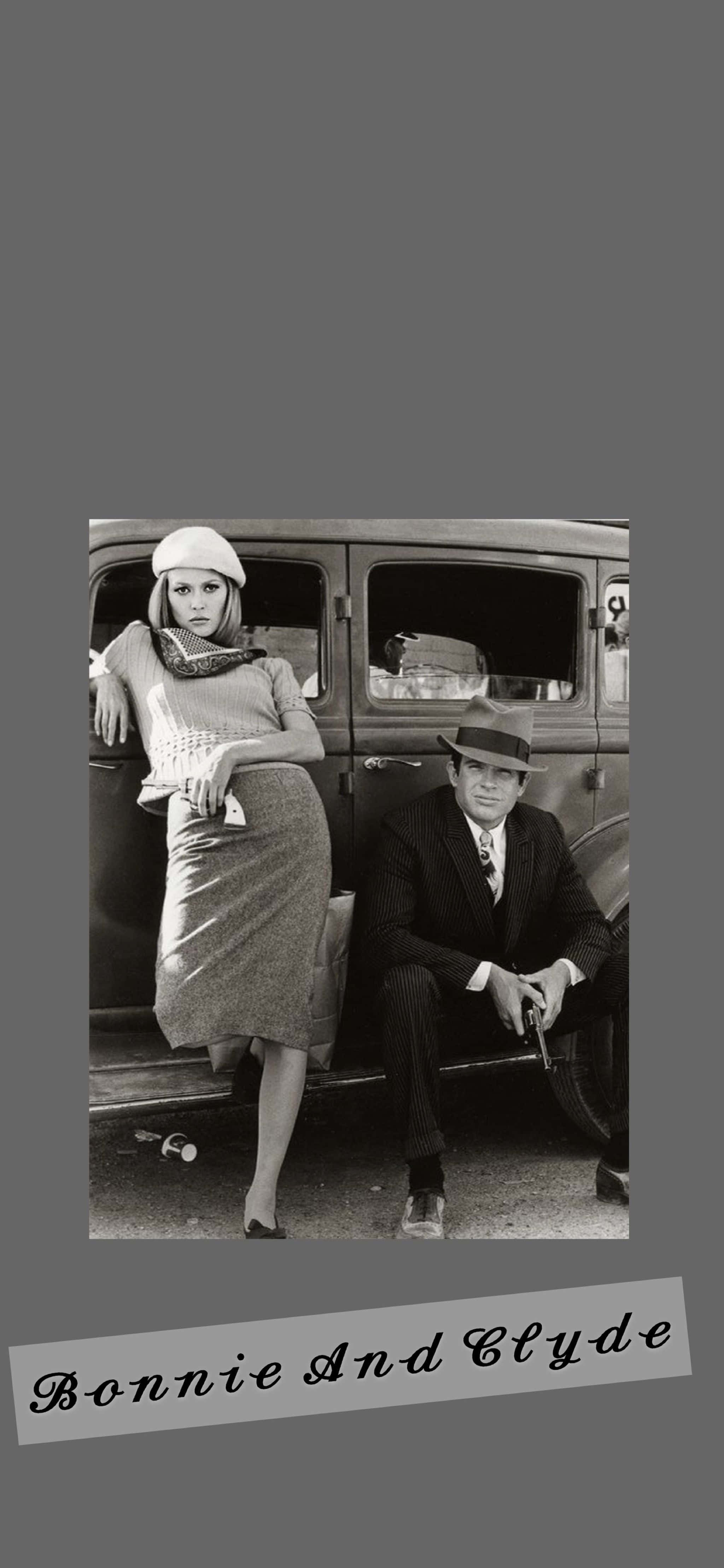 bonnie ve eddie, eddie scott tarafından Duvar Kağıdı