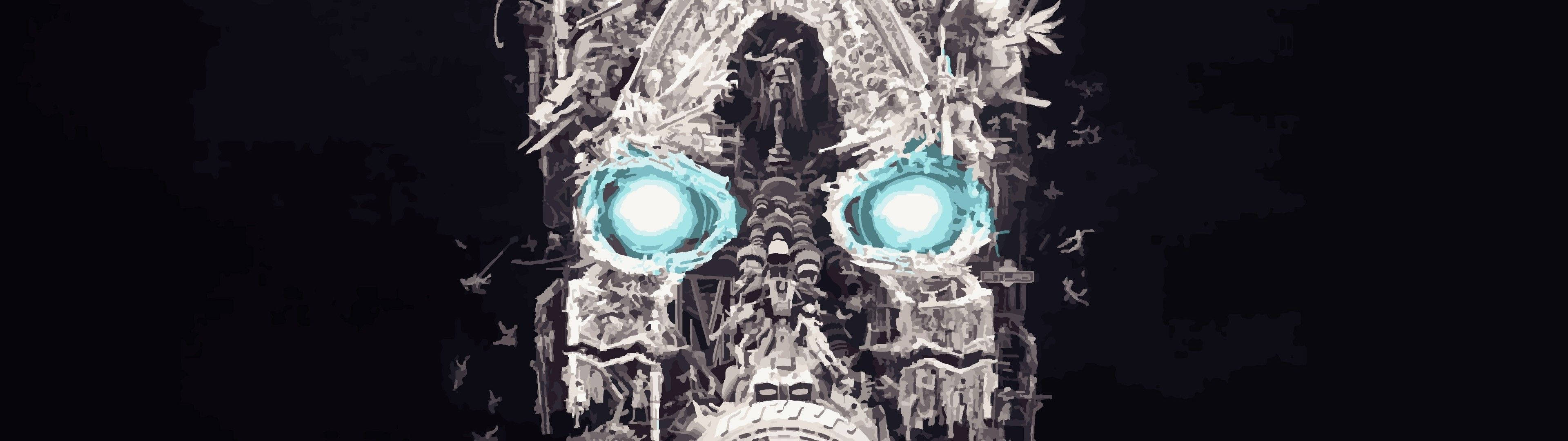 Borderlands 3 Oynarken Psikopat'ın Sırlarını Açığa Çıkarın Duvar Kağıdı