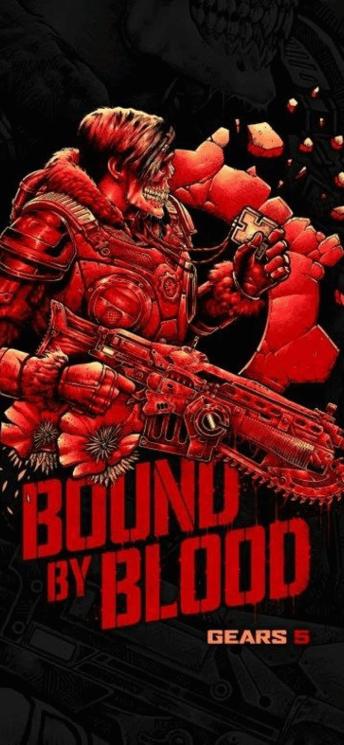 Bound by Blood PC Duvar Kağıdı